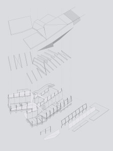 Luino Project esploso