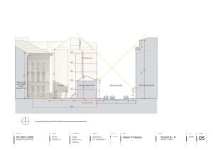 Flaechenwidmungs- und Bebauungsplan P 23